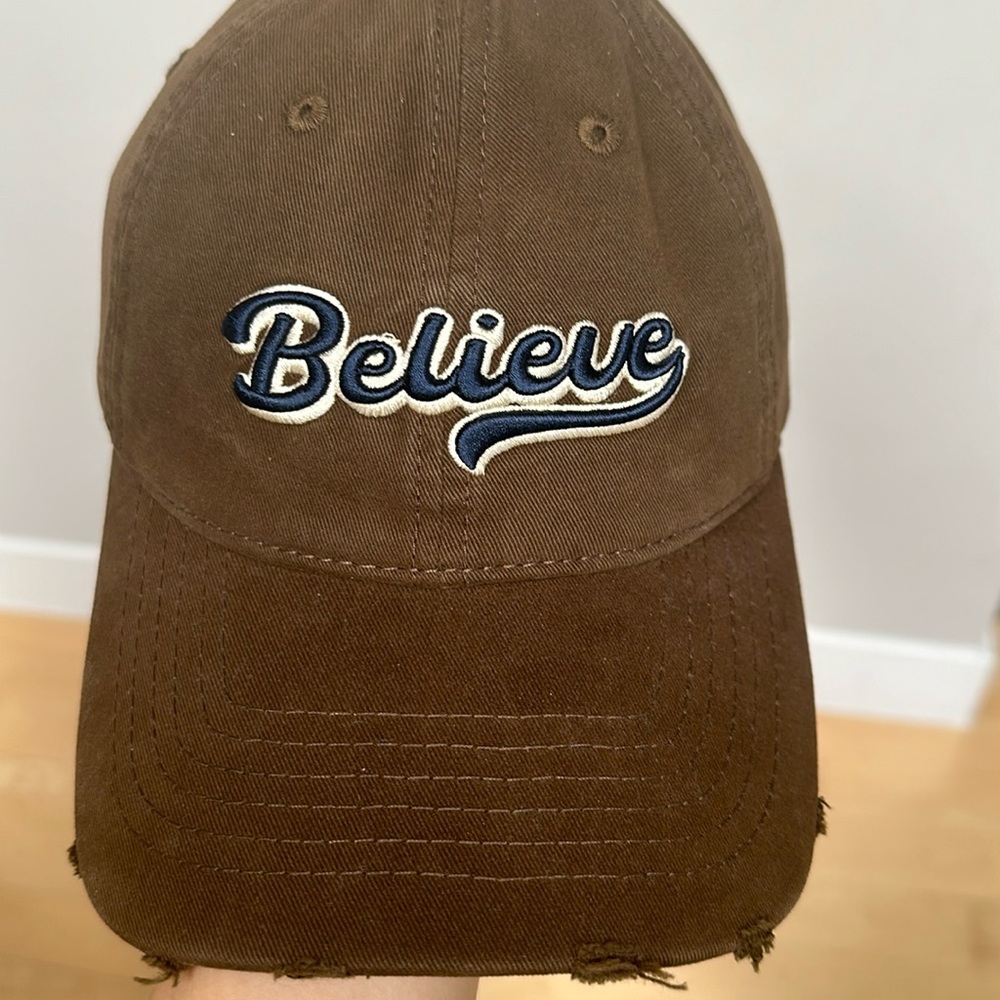 cap